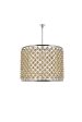 Elegant Lighting Chandelier Royal Cut 1206D35PN-GT RC Sale