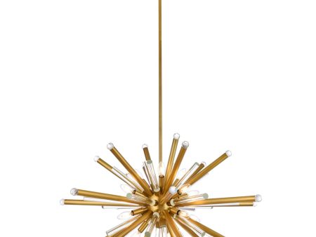 Elegant Lighting Chandelier 1141G38BB Online