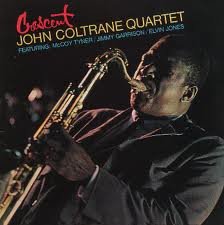 COLTRANE, JOHN  - CRESCENT Hot on Sale