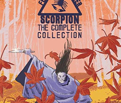 FEMALE PRISONER SCORPION: THE COMPLETE COLLECTION [BLU-RAY + DVD] Cheap