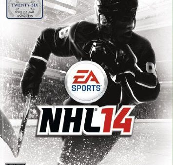 NHL 13 - XBOX 360 STANDARD EDITION Fashion