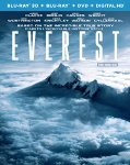 EVEREST  - BLU-3D-2015-JAKE GYLLENHAAL-INC. BLU & D For Cheap