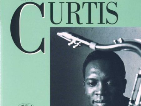 CURTIS, KING - BEST OF For Discount