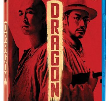 DRAGON (WU XIA) [BLU-RAY] Online now